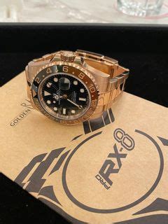 golden shield rolex|RX.